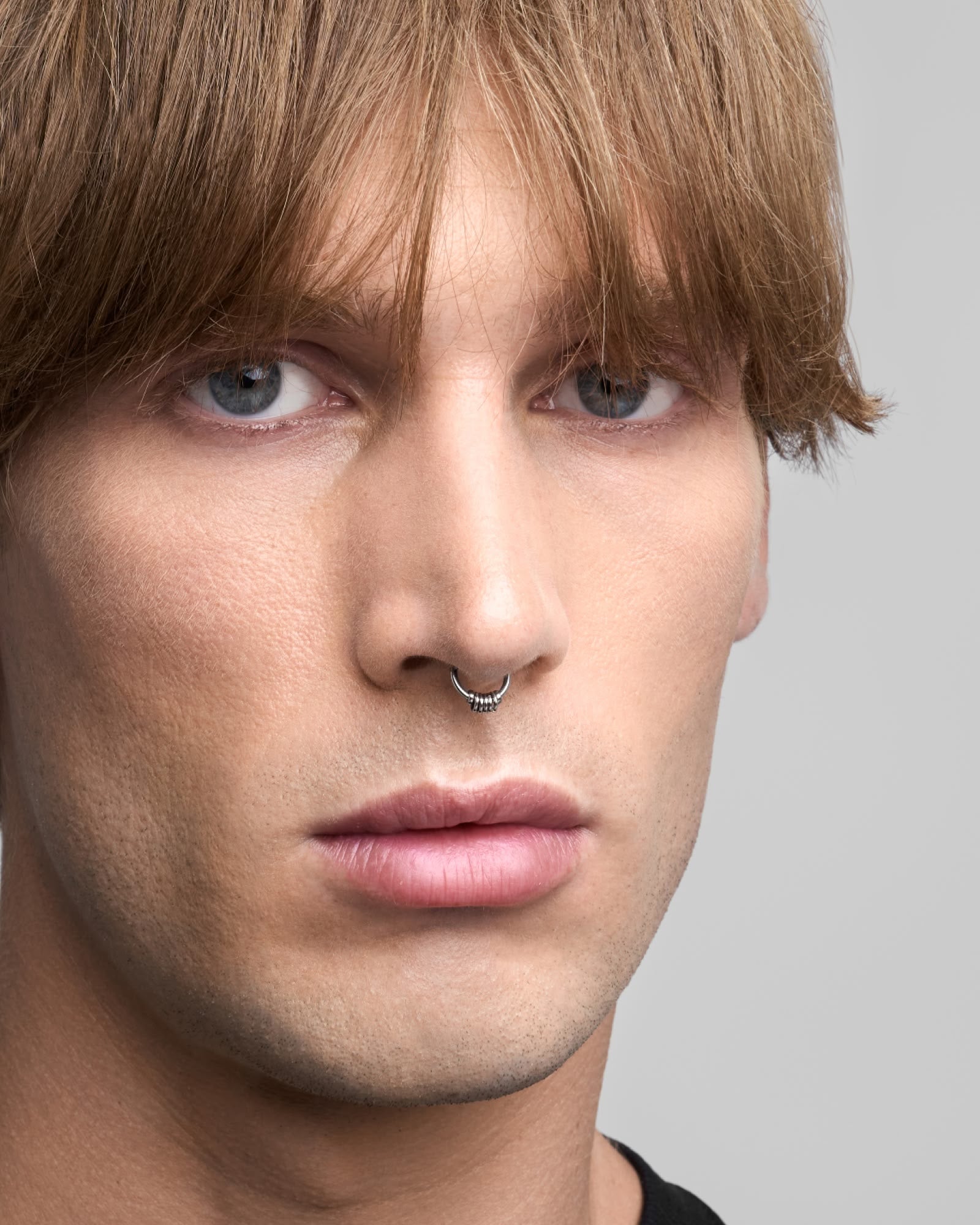 Odessa Clickers-Clickers- Silver - 1.2mm (16g) - Ask & Embla