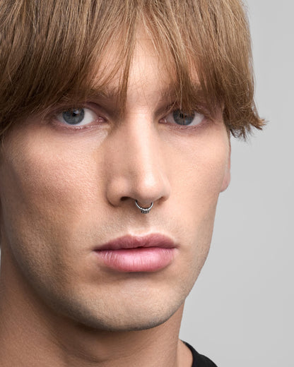 Odessa Clickers-Clickers- Silver - 1.2mm (16g) - Ask & Embla