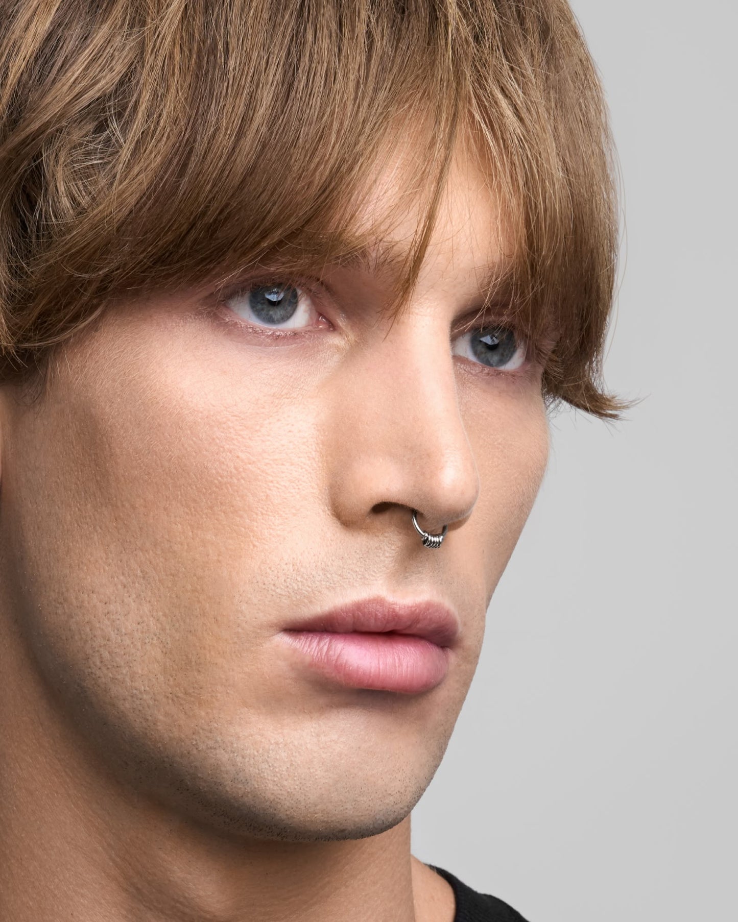 Odessa Clickers-Clickers- Silver - 1.2mm (16g) - Ask & Embla