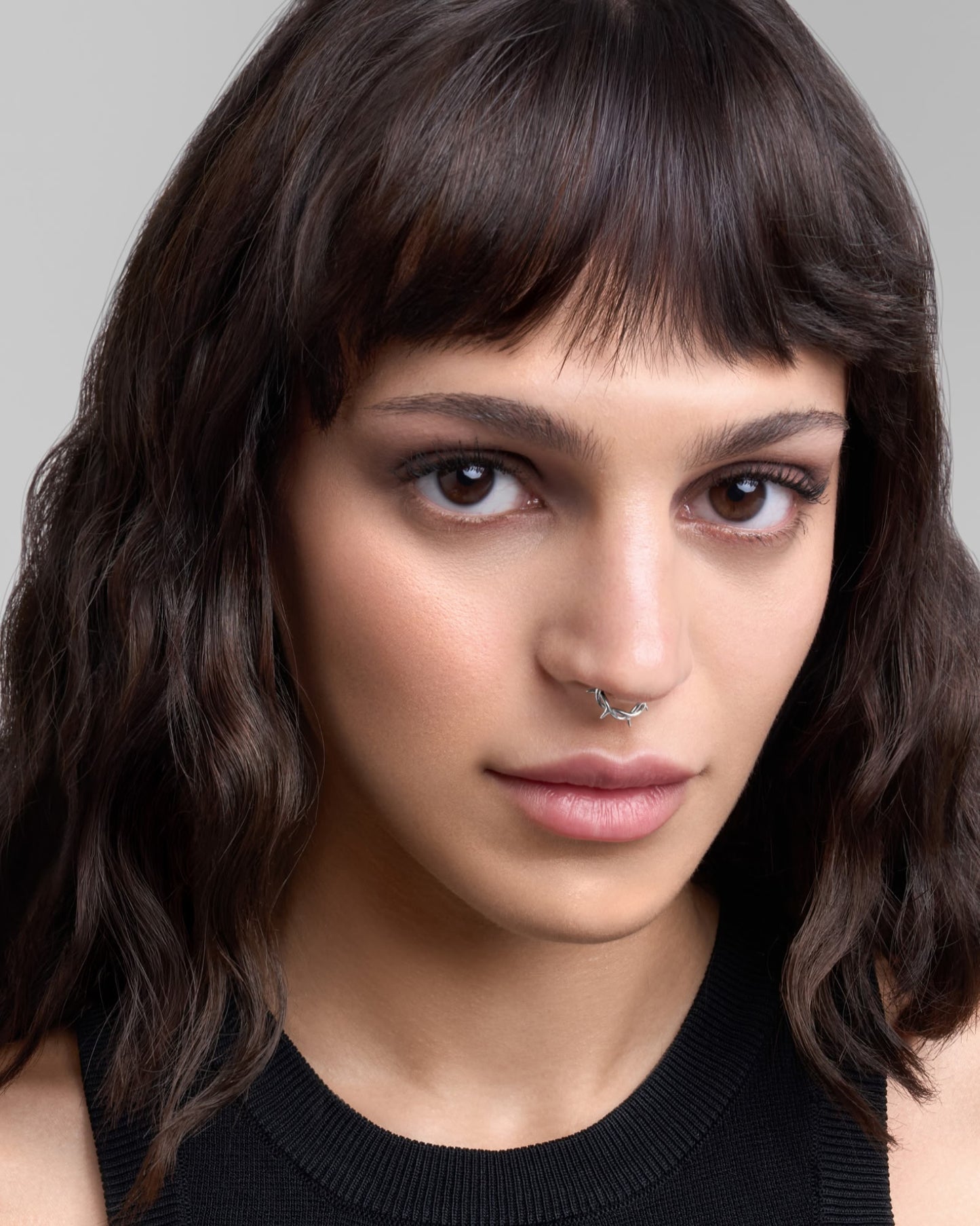 Elysian Crown Clicker-Clickers- Gold - 8mm - Ask & Embla