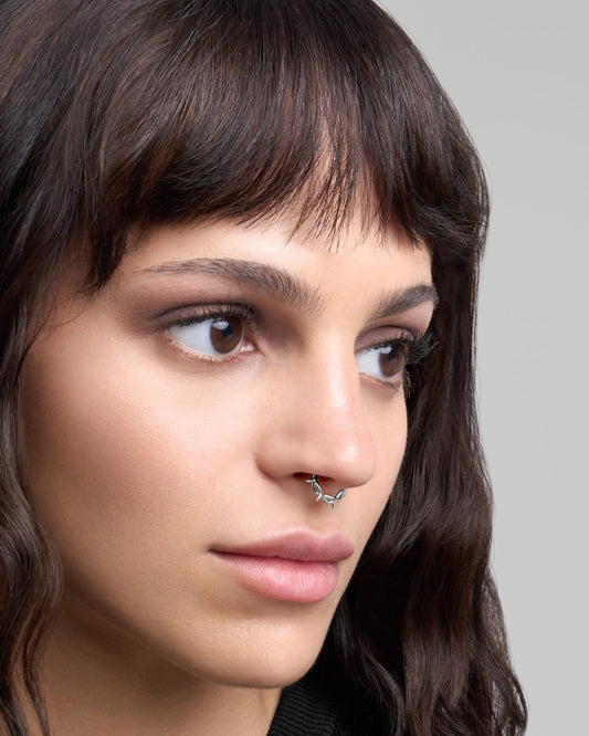 Elysian Crown Clicker-Clickers- Gold - 8mm - Ask & Embla