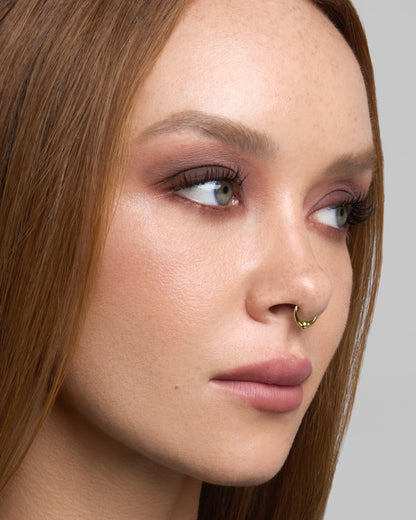 Cannon Clicker-Clickers- Gold - 8mm - Ask & Embla