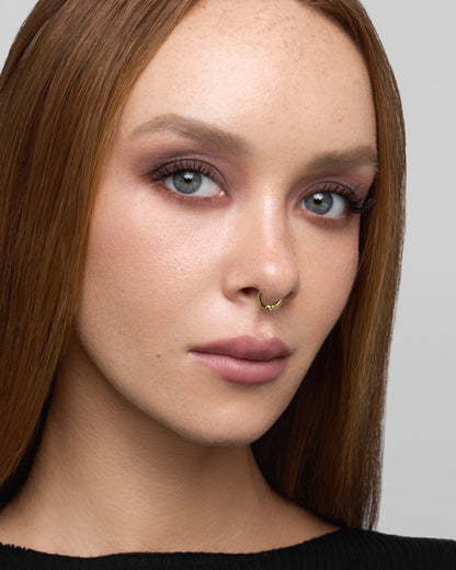 Cannon Clicker-Clickers- Gold - 8mm - Ask & Embla