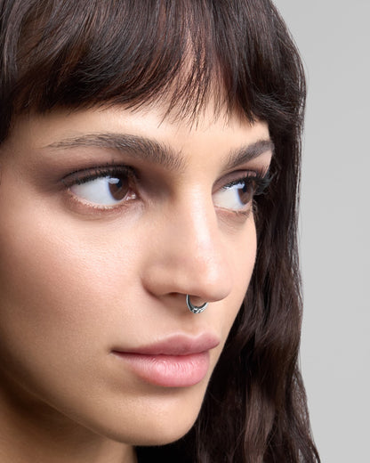 Cannon Clicker-Clickers- Gold - 8mm - Ask & Embla