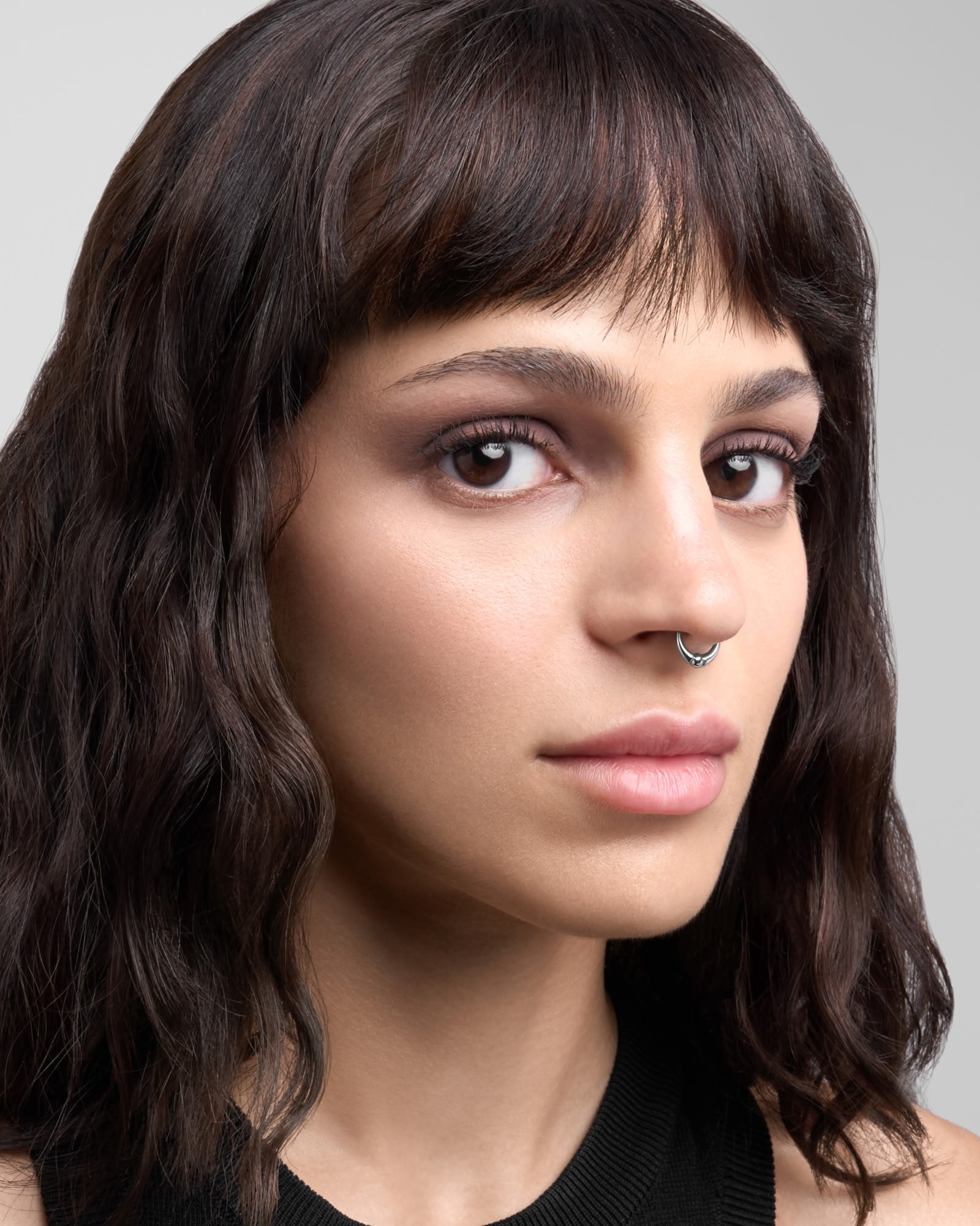 Cannon Clicker-Clickers- Gold - 8mm - Ask & Embla