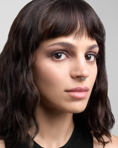 Cannon Clicker-Clickers- Gold - 8mm - Ask & Embla