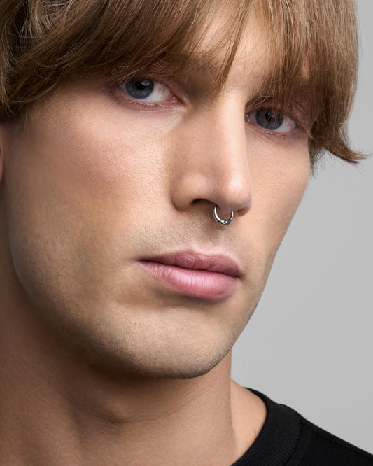 Cannon Clicker-Clickers- Gold - 8mm - Ask & Embla