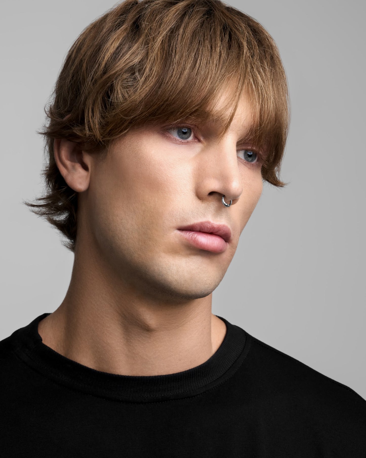 Cannon Clicker-Clickers- Gold - 8mm - Ask & Embla