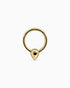 Element Clicker-Clickers- Gold - 8mm - Ask & Embla
