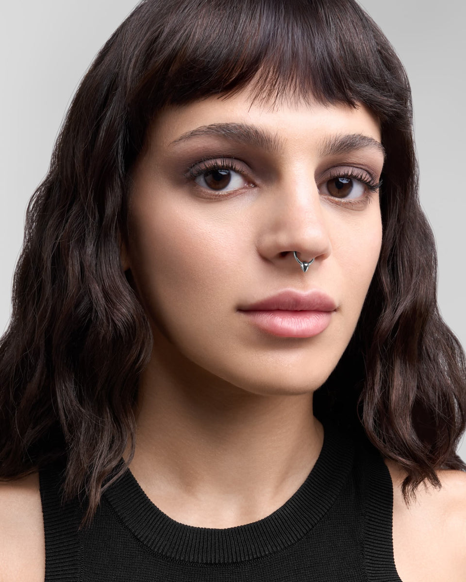 Element Clicker - Body Jewelry - Septum Rings