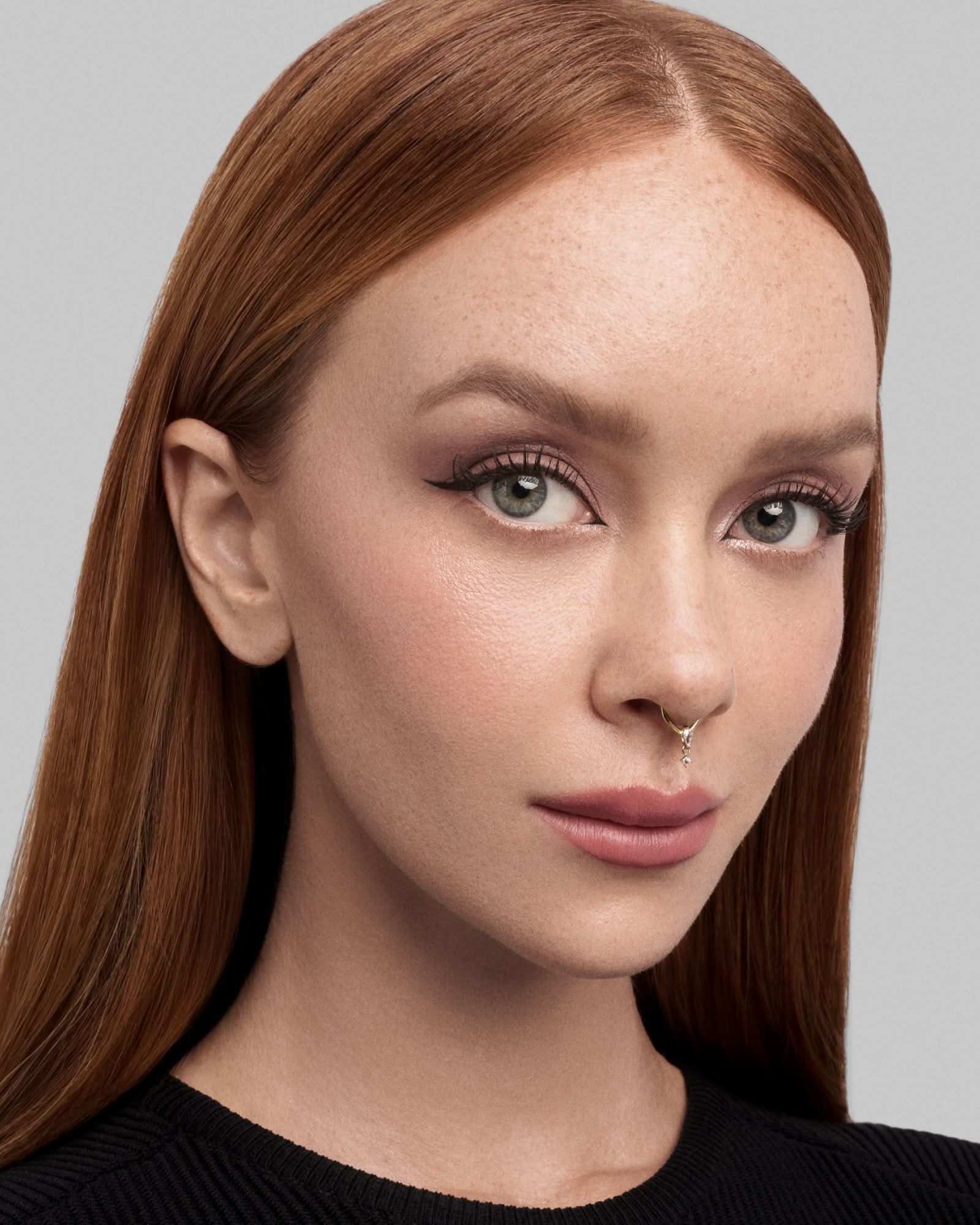 Crest clicker-Clickers- Gold - 8mm - Ask & Embla