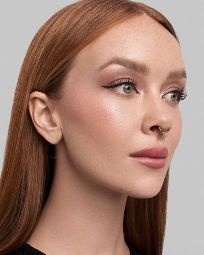 Crest clicker-Clickers- Gold - 8mm - Ask & Embla