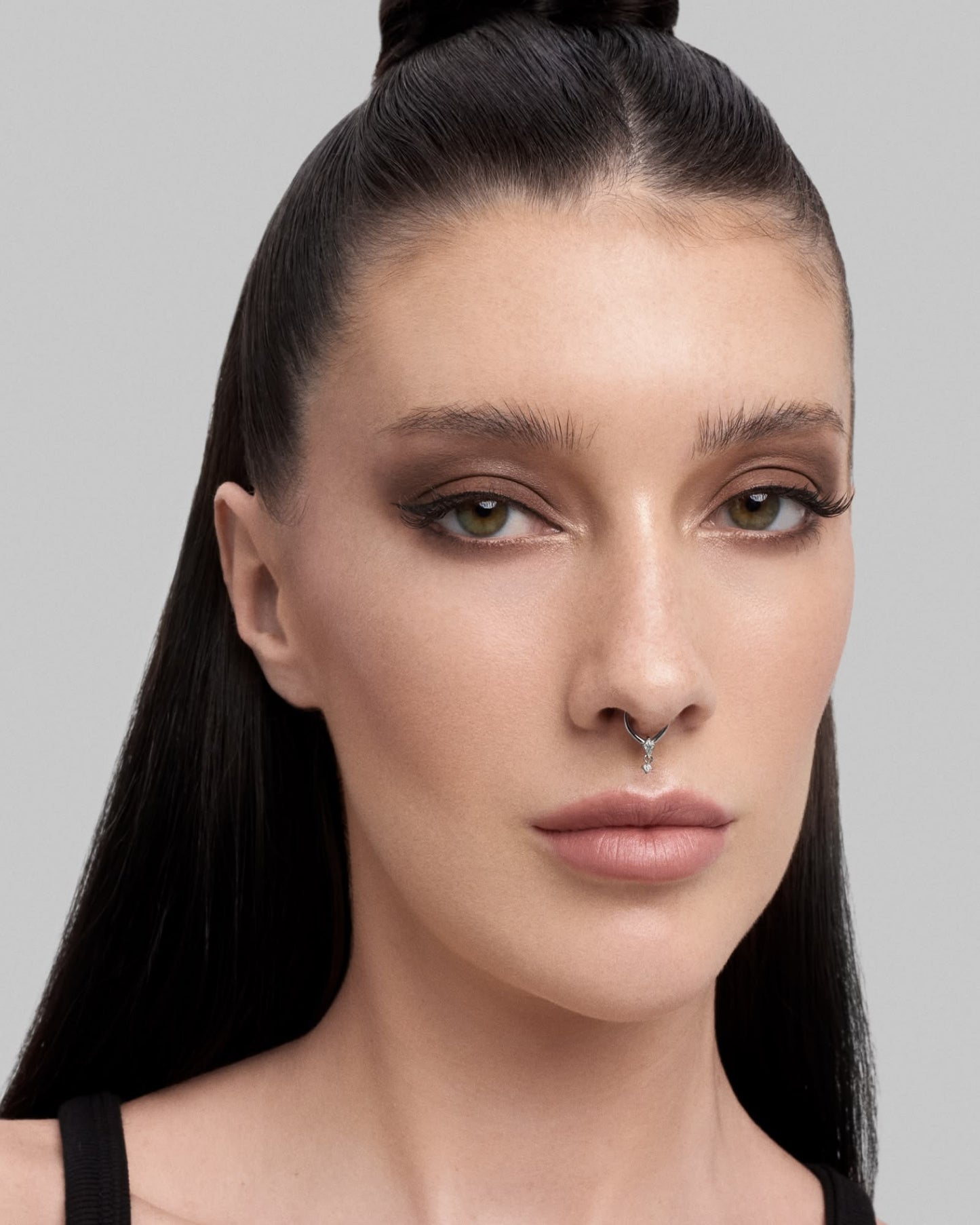 Crest clicker-Clickers- Gold - 8mm - Ask & Embla