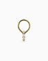 Crest clicker-Clickers- Gold - 8mm - Ask & Embla