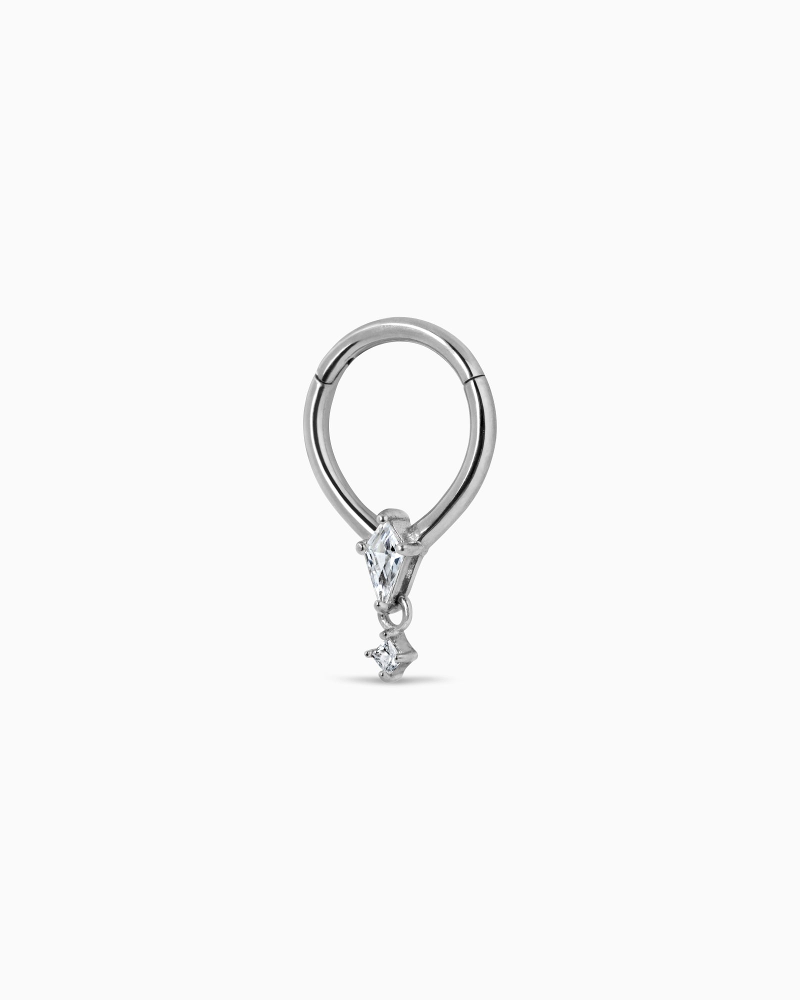 Crest clicker-Clickers- Gold - 8mm - Ask & Embla