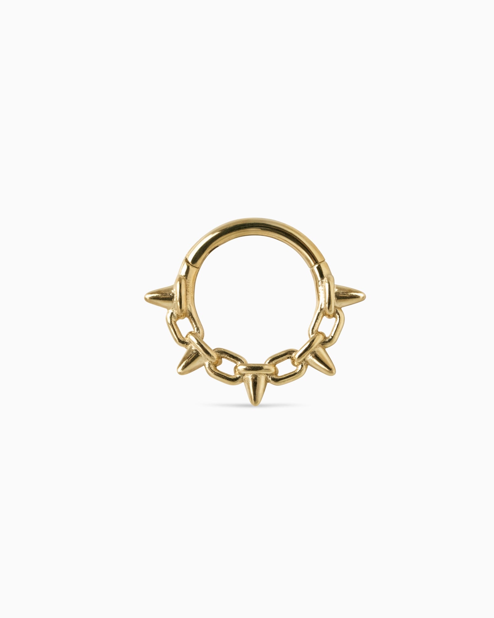 Deviate clicker-Clickers- Gold - 8mm - Ask & Embla