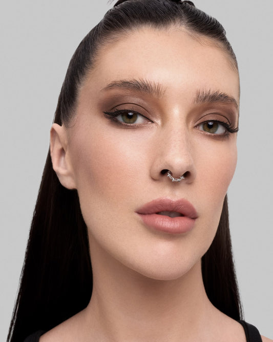 Deviate clicker-Clickers- Gold - 8mm - Ask & Embla