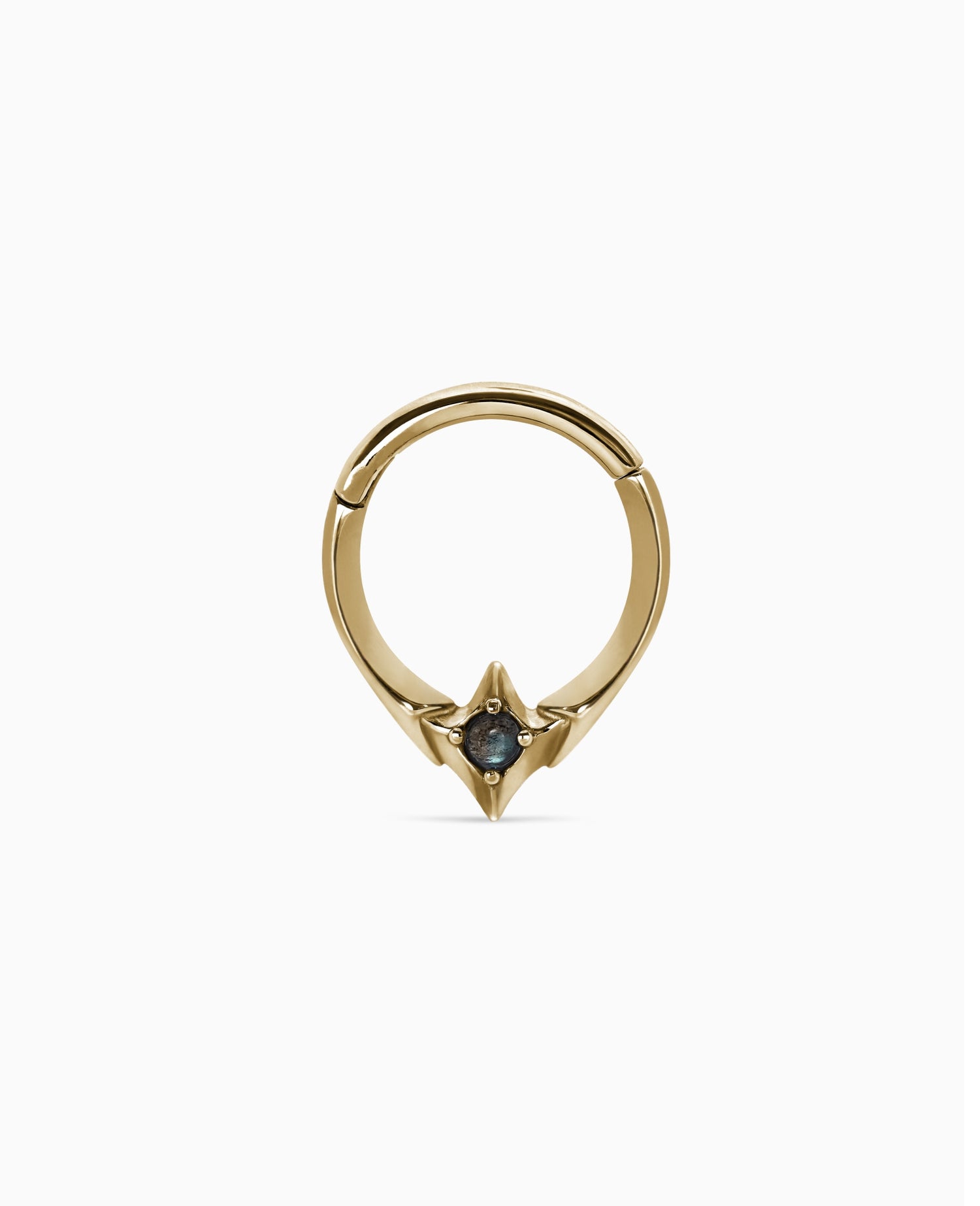 Valkyrie clicker-Clickers- Gold - 10mm - Ask & Embla