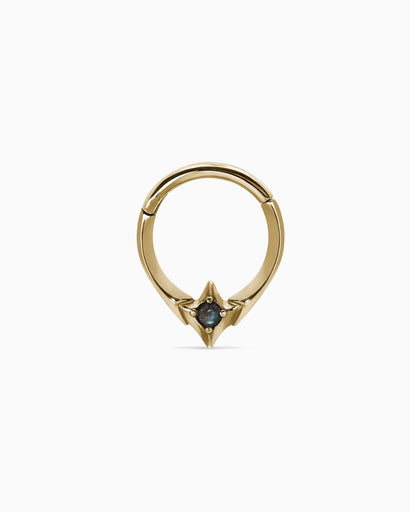Valkyrie clicker-Clickers- Gold - 10mm - Ask & Embla