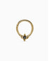 Valkyrie clicker-Clickers- Gold - 10mm - Ask & Embla