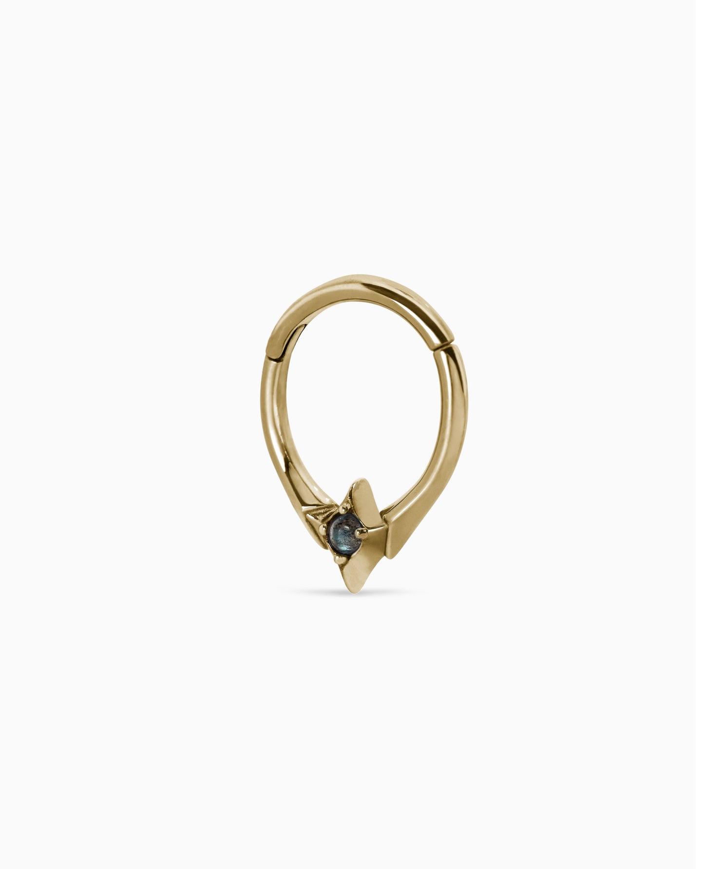 Valkyrie clicker-Clickers- Gold - 10mm - Ask & Embla