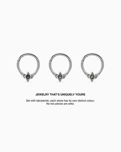 Valkyrie clicker-Clickers- Gold - 10mm - Ask & Embla
