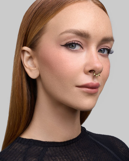 Noctis clicker-Clickers- Gold - 9mm - Ask & Embla