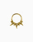 Noctis clicker-Clickers- Gold - 9mm - Ask & Embla