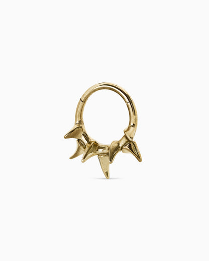Noctis clicker-Clickers- Gold - 9mm - Ask & Embla