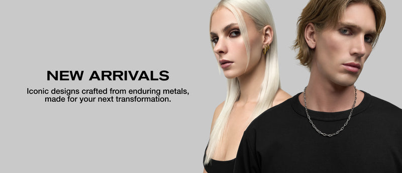 New Arrivals