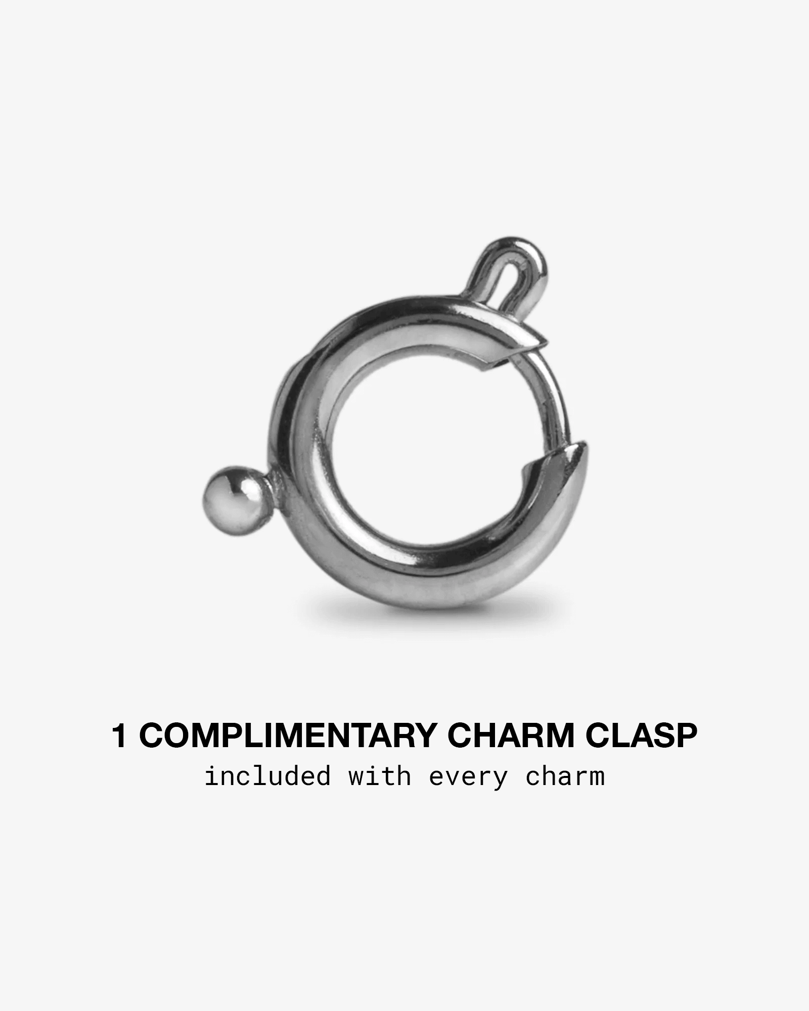 Cranium Charm-Charms- - - Ask & Embla