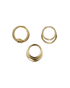 Caspian Dome, Zena Moon and Ouroboros Clicker Bundle - Ask & Embla