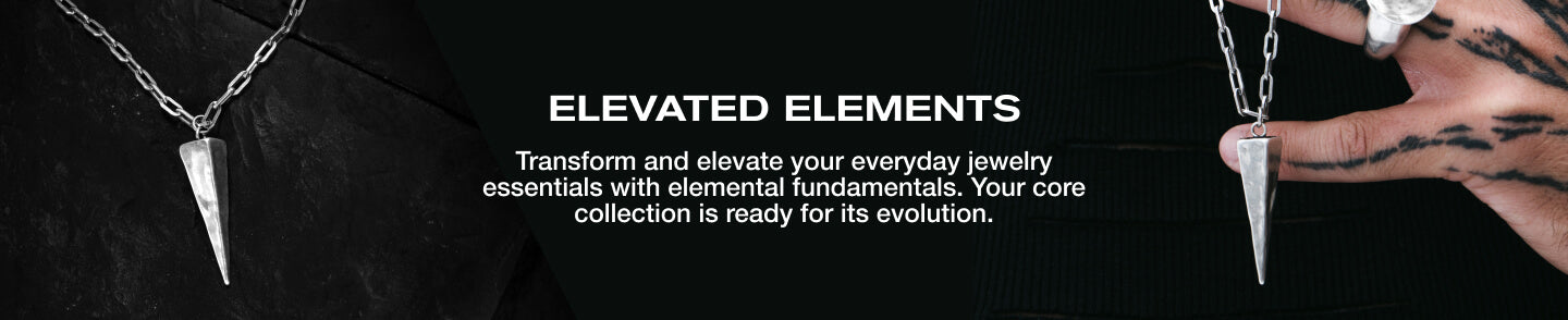 Elevated Elements