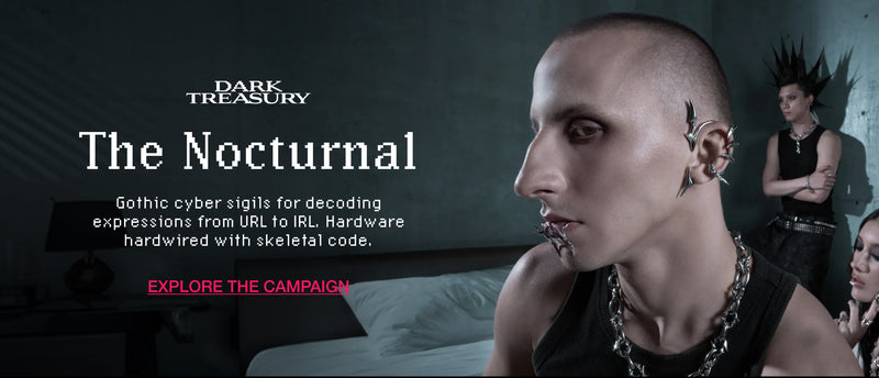 Dark Treasury Nocturnal
