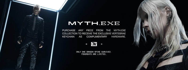 Ask & Embla | Myth.exe