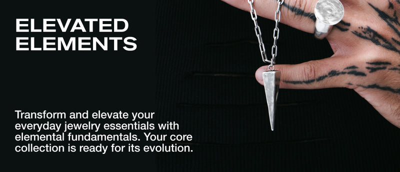 Elevated Elements