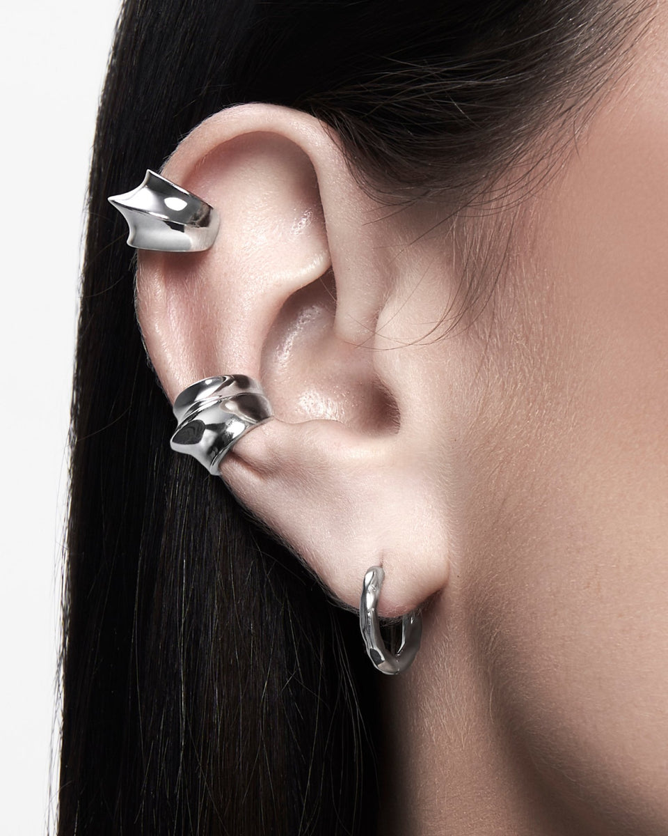 COVENANT EAR CUFF - Ear Cuffs