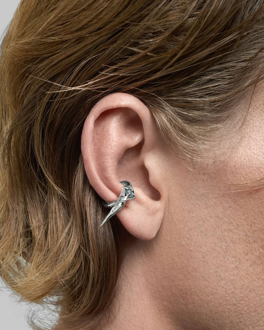 Anomaly ear cuff - Ask & Embla