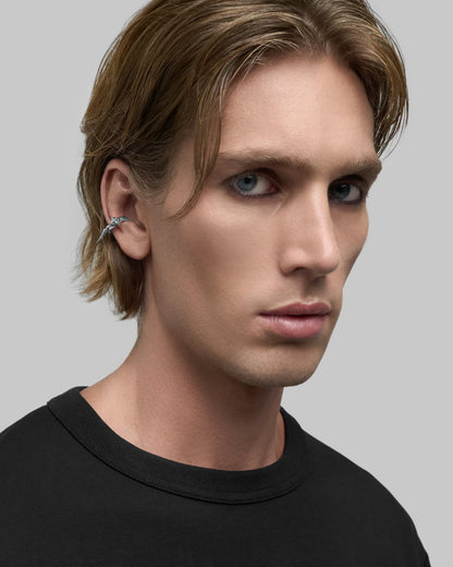 Anomaly ear cuff - Ask & Embla