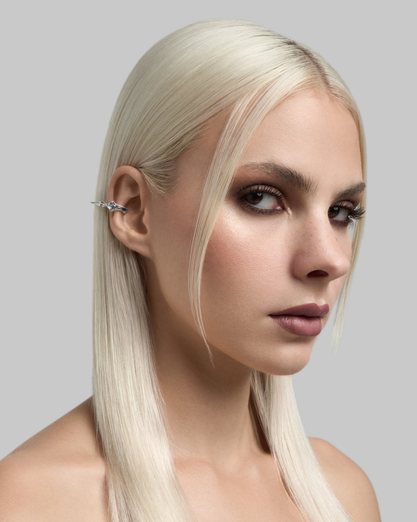 Anomaly ear cuff - Ask & Embla