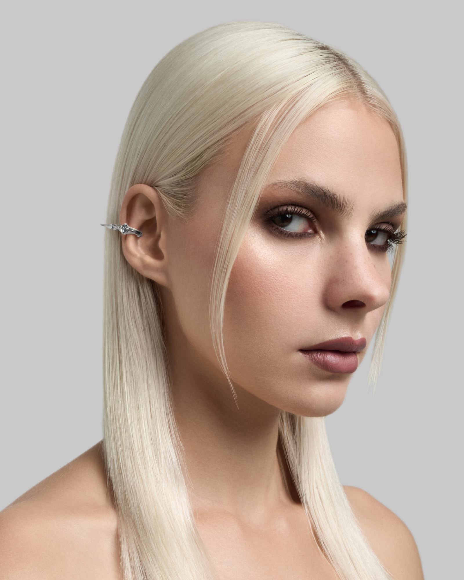 Anomaly ear cuff - Ask & Embla