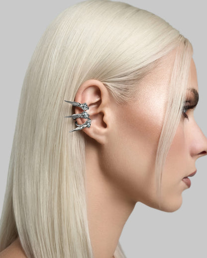Anomaly ear cuff - Ask & Embla