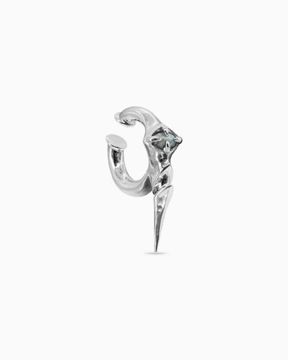 Anomaly ear cuff - Ask & Embla