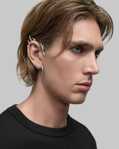 Anomaly III ear cuff - Ask & Embla