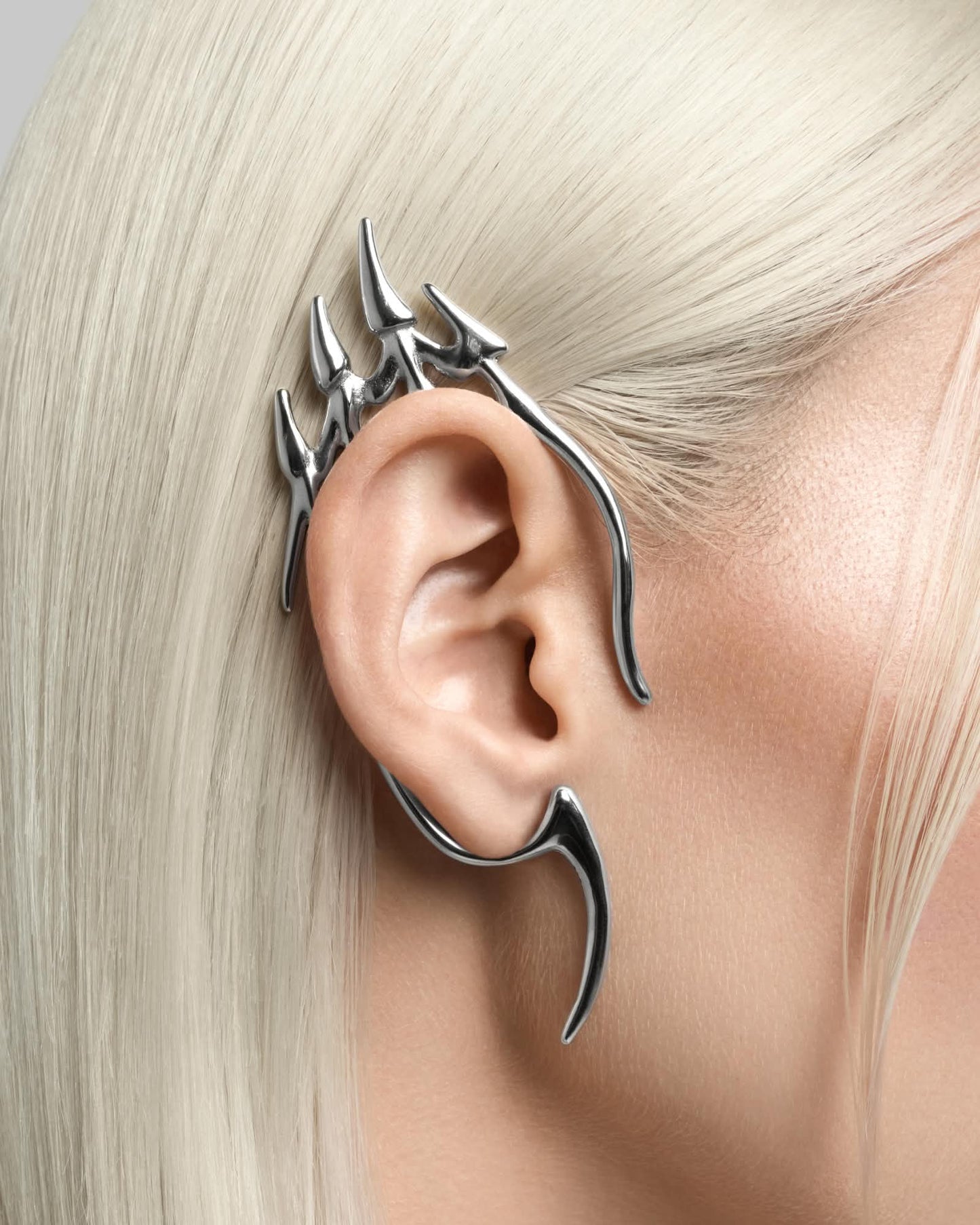 Anomaly III ear cuff - Ask & Embla