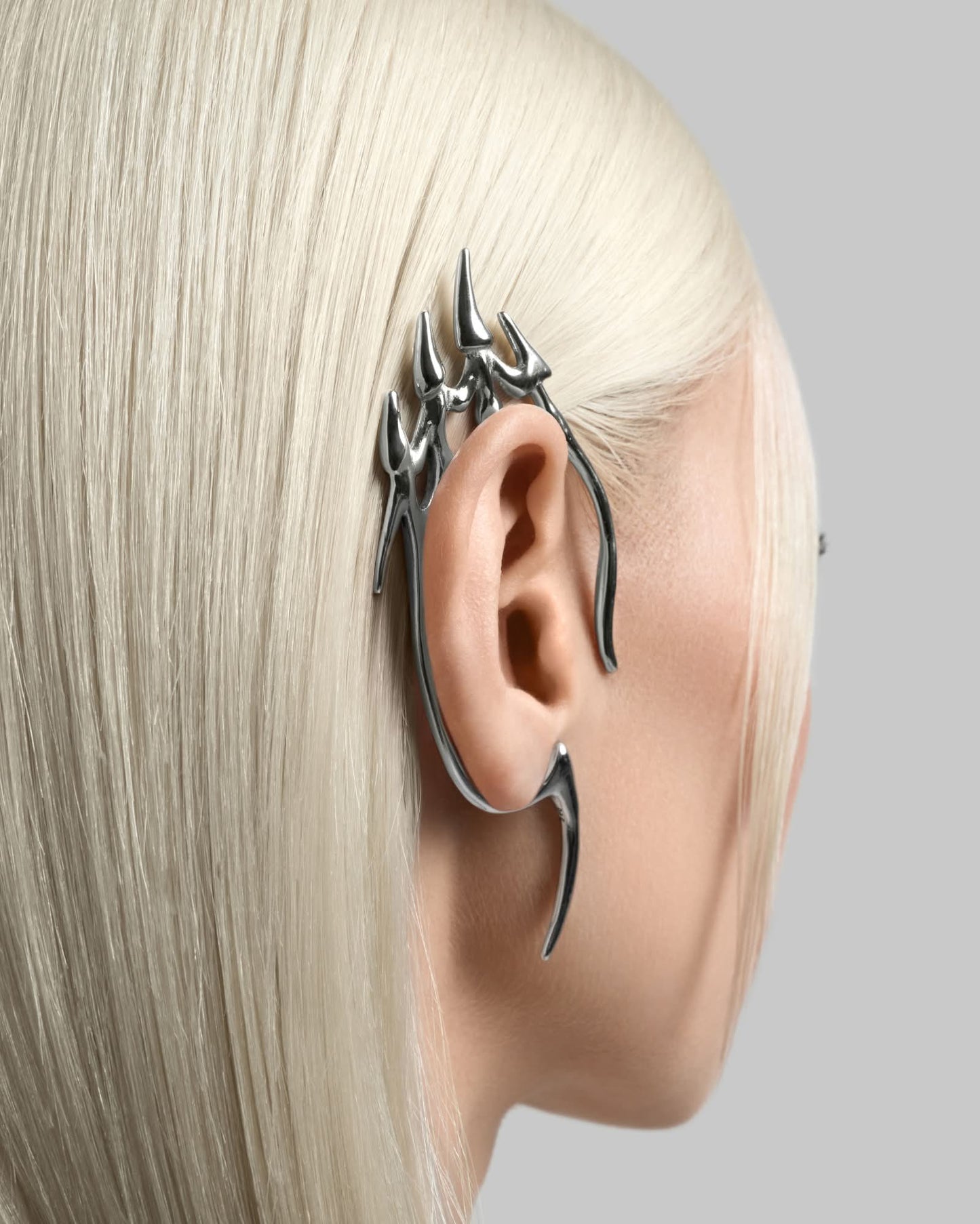 Anomaly III ear cuff - Ask & Embla