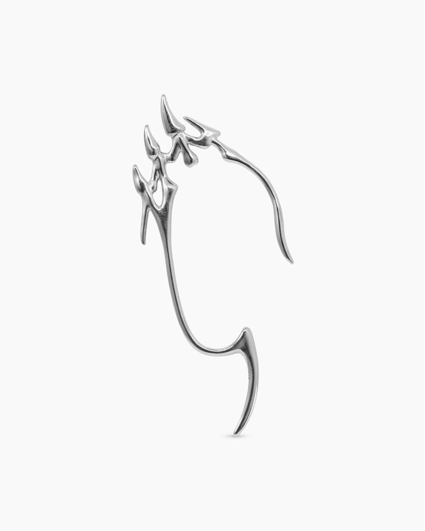 Anomaly III ear cuff - Ask & Embla