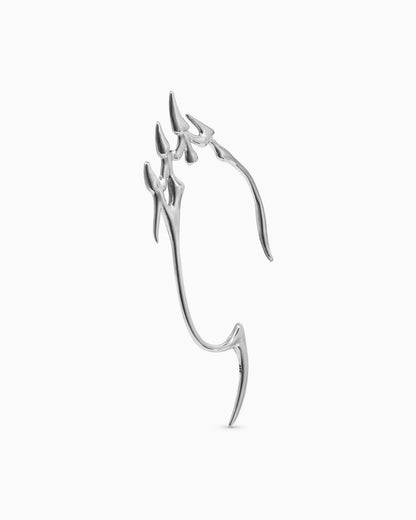 Anomaly III ear cuff - Ask & Embla