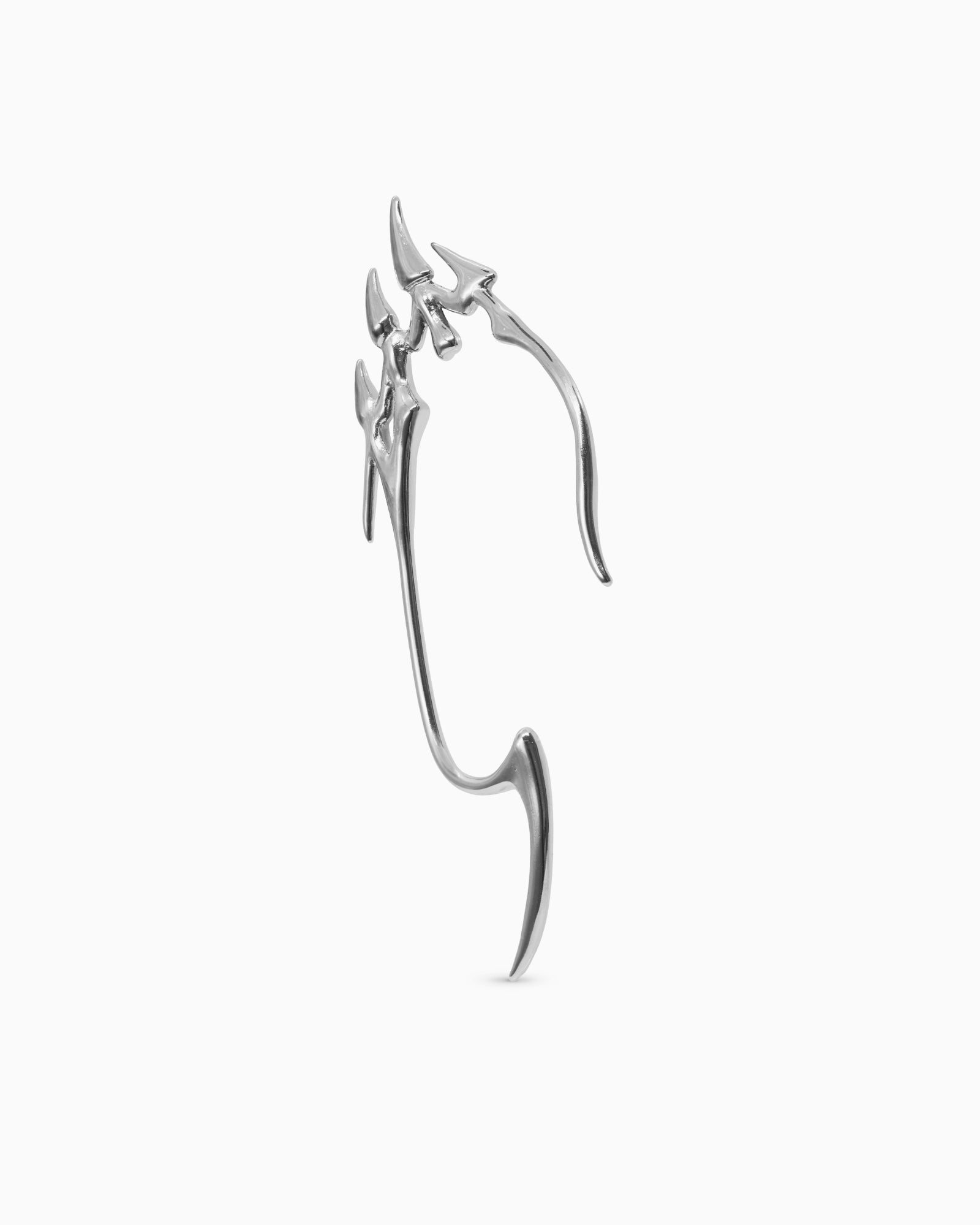 Anomaly III ear cuff - Ask & Embla