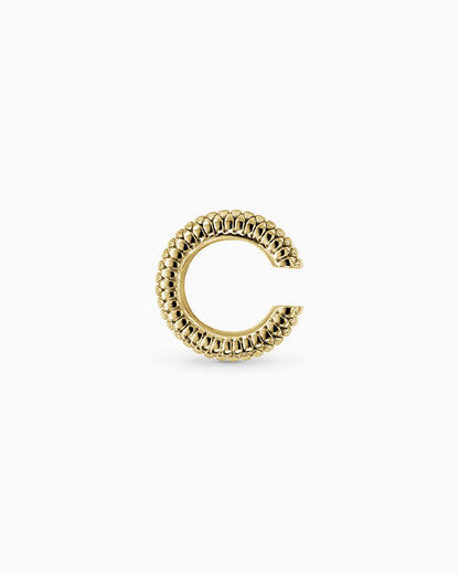 Sin Serpent ear cuff